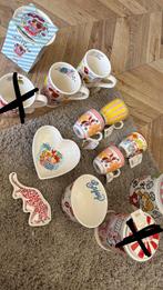 Verschillend Blond Amsterdam Servies, Huis en Inrichting, Keuken | Servies, Blond Amsterdam, Nieuw, Ophalen of Verzenden, Bord(en)