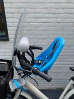Fietsstoeltje Yepp, Fietsen en Brommers, Ophalen, Gebruikt, Voorzitje, Yepp