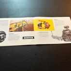 AUSTIN A35 Bestelwagen - 1956 (#2), Verzenden, Gelezen, Overige merken