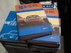 Mazda MX5 club magazine nr. 1 t/m 112, Boeken, Mazda, Diverse auteurs, Ophalen of Verzenden, Zo goed als nieuw