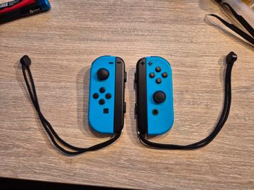 Joy cons te koop beschikbaar voor biedingen