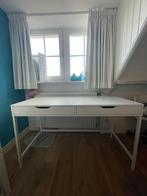 Bureau Ikea ALEX, Ophalen, Gebruikt, Bureau