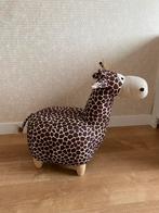 Giraf poef, Ophalen, Zo goed als nieuw, Overige typen