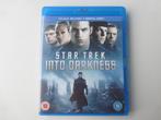 Blu-Ray  Star Trek - Into Darkness, Ophalen of Verzenden, Zo goed als nieuw, Science Fiction en Fantasy