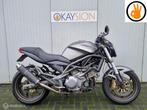 Leuke Cagiva Raptor 1000 (bj 2001) 112pk! V-Twin, Motoren, 996 cc, Bedrijf, Meer dan 35 kW, Toermotor
