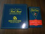 Trivial Pursuit 2 stuks, Ophalen of Verzenden, Zo goed als nieuw, Parker
