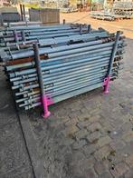 Klembalusters leuninghouder betondek verstelbaar, Ophalen, Gebruikt, ., .