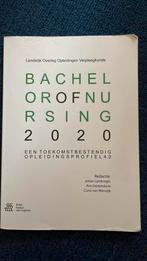 Bachelor of Nursing 2020, Boeken, Ophalen of Verzenden, Zo goed als nieuw