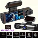 Dashcam(64GB,1080P), Verzenden, Nieuw
