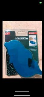 Sealskin, Ophalen of Verzenden, Zo goed als nieuw