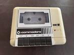 Commodore c2n Datasette Cassettedeck, Ophalen of Verzenden, Enkel, Overige merken, Tape counter