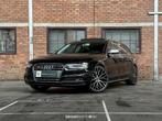 Audi S4 Avant 3.0 TFSI V6 Quattro Pro Line (bj 2012), Auto's, Audi, Automaat, Gebruikt, Zwart, S4
