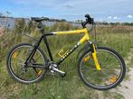 Giant Boulder alu shock 26-er 57 cm framehoogte 24 versn., Ophalen, Hardtail, Heren, Giant