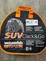 Weissenfels Clack & SUV  Nr. 10 Sneeuwkettingen, Auto diversen, Sneeuwkettingen, Ophalen, Gebruikt