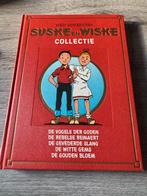 Suske en Wiske Collectie boek 50, Boeken, Stripboeken, Eén stripboek, Ophalen of Verzenden, Zo goed als nieuw