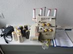 Lockmachine, Ophalen, Nieuw, Lockmachine, Overige merken