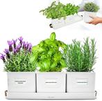 GREEN THUMBZ KRUIDENPOTJES SET VAN 19.95 VOOR MAAR 10 EURO., ., Ophalen of Verzenden, ., Metaal
