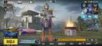 PUBG Account Level 77 - Full Skins, Spelcomputers en Games, Games | Overige, Online, Overige genres, Nieuw, Ophalen of Verzenden