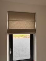 Nieuw vouwgordijn 273x238 in verpakking (foto andere afmetin, Ophalen of Verzenden, Nieuw, Beige, 200 cm of meer