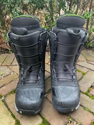Burton Ion Speedlace maat 40 beschikbaar voor biedingen