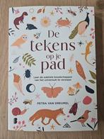 De tekens op je pad - nieuw!, Ophalen of Verzenden, Nieuw, Petra van Dreumel