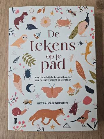 De tekens op je pad - nieuw! beschikbaar voor biedingen