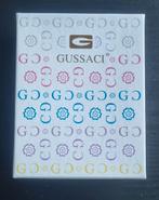 GUSSACI Dames Portemonnee – Fuchsia, Ophalen of Verzenden, Nieuw