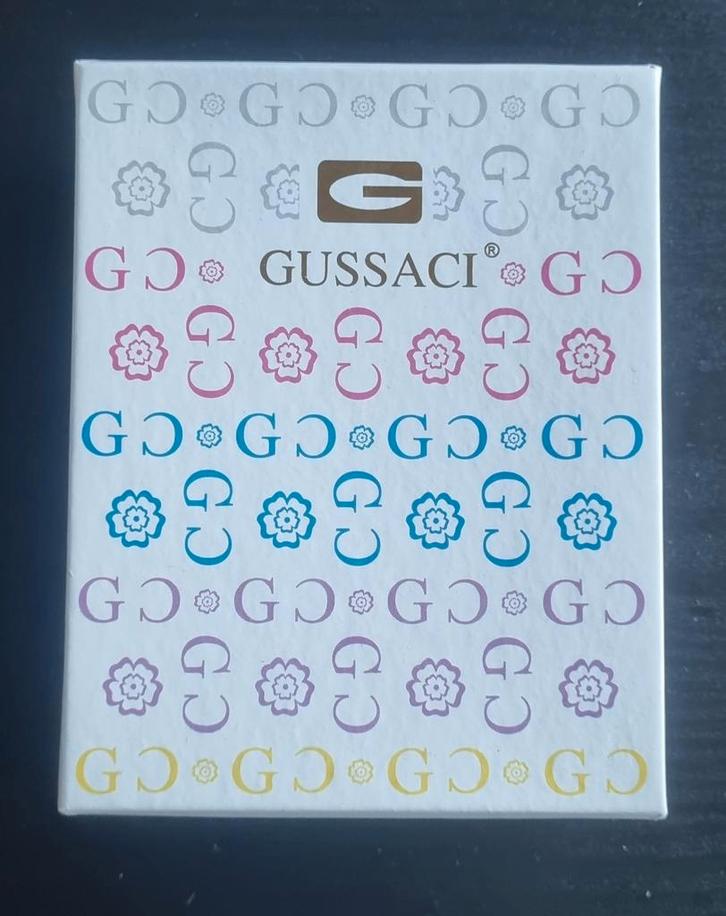 GUSSACI Dames Portemonnee – Fuchsia, Kleding | Dames, Overige Dameskleding, Nieuw, Ophalen of Verzenden