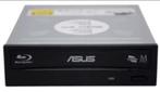 Asus 16X BW-16D1HT interne Blu-Ray brander, Ophalen of Verzenden, Nieuw, Extern, Dvd