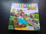 Levensweg Junior - Mijn Eerste Levensweg, Hobby en Vrije tijd, Gezelschapsspellen | Bordspellen, Een of twee spelers, Ophalen of Verzenden