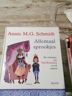 Annie M.G. Schmidt Allemaal sprookjes Fiep Westendorp TOPPER, Ophalen of Verzenden, Zo goed als nieuw, Annie M.G. Schmidt