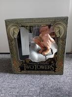 The lord of the rings Sideshow Weta collectibles Smeagol, Verzamelen, Lord of the Rings, Gebruikt, ., Weta, Ophalen of Verzenden