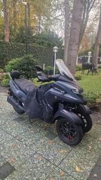 Yamaha Tricity 300 Power Grey - 2023 - Vol opties!, Motoren, 292 cc, Particulier, Overig, Minimaal motorrijbewijs A2