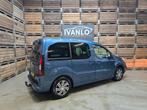 Citroen Berlingo 1.6 VTi Feel Hondenauto Navi Airco PDC Trek, Auto's, Voorwielaandrijving, Stof, Gebruikt, 4 cilinders