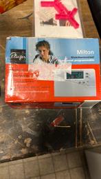 Thermostaat Plieger, Thermostaat, Minder dan 30 cm, Nieuw, Minder dan 60 cm