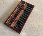 Vintage Abacus / telraam, Antiek en Kunst, Ophalen of Verzenden