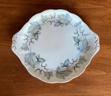 Royal Albert Silver Maple serveerschaal beschikbaar voor biedingen
