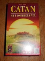 spel catan het dobbelspel nieuw, Hobby en Vrije tijd, Gezelschapsspellen | Bordspellen, Ophalen of Verzenden, Nieuw