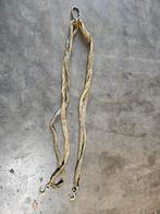 Hijsbanden  + spanbanden, Doe-het-zelf en Verbouw, Lieren en Takels, Ophalen of Verzenden, Gebruikt, Handmatig