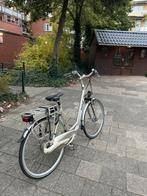 Elektrische fiets Sundvall sagunto in top staat, Zo goed als nieuw, 47 tot 51 cm, 30 tot 50 km per accu, Ophalen