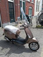 Vespa Primavera 4t 50cc, Ophalen of Verzenden, Zo goed als nieuw