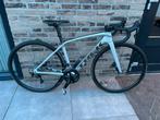 Trek Emonda maat 50, Carbon, 49 tot 53 cm, Zo goed als nieuw, Meer dan 20 versnellingen