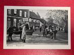 Markelo bij Almelo Dorpsstraat, Ophalen of Verzenden, Voor 1920, Overijssel