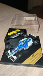 Tyrrell Yamaha 023 Formule 1 GP Europe van Onyx, Nieuw, Ophalen of Verzenden, Formule 1