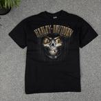 chique origineel t-shirt Harley Davidson in maat XL, Kleding | Heren, T-shirts, Zwart, Maat 56/58 (XL), Ophalen of Verzenden, Zo goed als nieuw