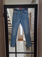 Te koop blauwe dames spijkerbroek, merk Banana Replublic, ma, Kleding | Dames, Spijkerbroeken en Jeans, Blauw, Ophalen of Verzenden