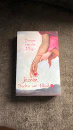 Simone van der Vlugt - Jacoba, Dochter van Holland, Boeken, Simone van der Vlugt, Ophalen of Verzenden, Zo goed als nieuw, Nederland