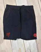 Korte broek Enzo Knol, Zwart, Enzo Knol, Nieuw, Overige maten