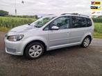 Volkswagen Touran 1.2 TSI Comfortline BlueMotion, clima, tre, Euro 5, 730 kg, 4 cilinders, Origineel Nederlands