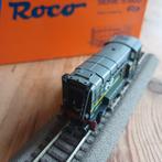 Roco Hippel Diesellocomotief, Hobby en Vrije tijd, Modeltreinen | H0, Gebruikt, Ophalen of Verzenden, Roco, NS